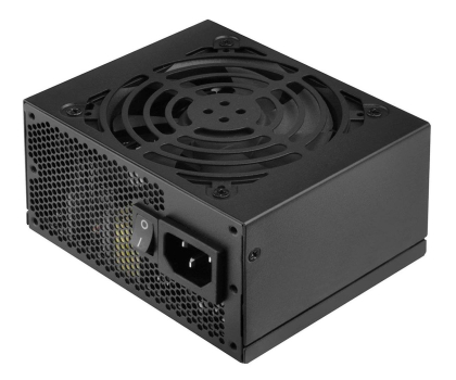 Zasilacz do komputera SilverStone SFX 450W 80 Plus Bronze